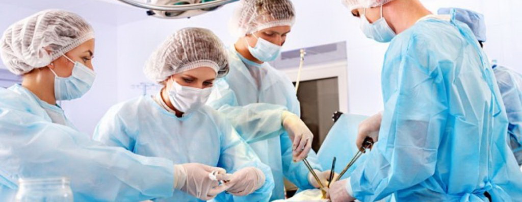 Operations For Diabetes Type 2