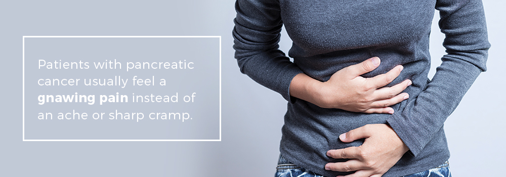 Pancreatic Cancer Treatment